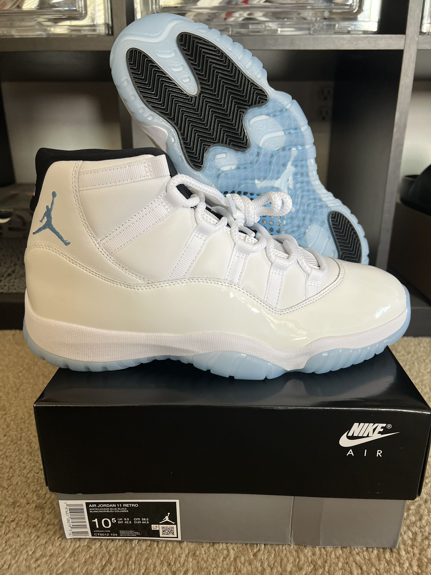 Air Jordan 11 Retro 