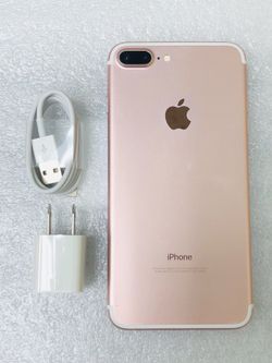 iPhone 7 Plus 32GB Factory Unlocked