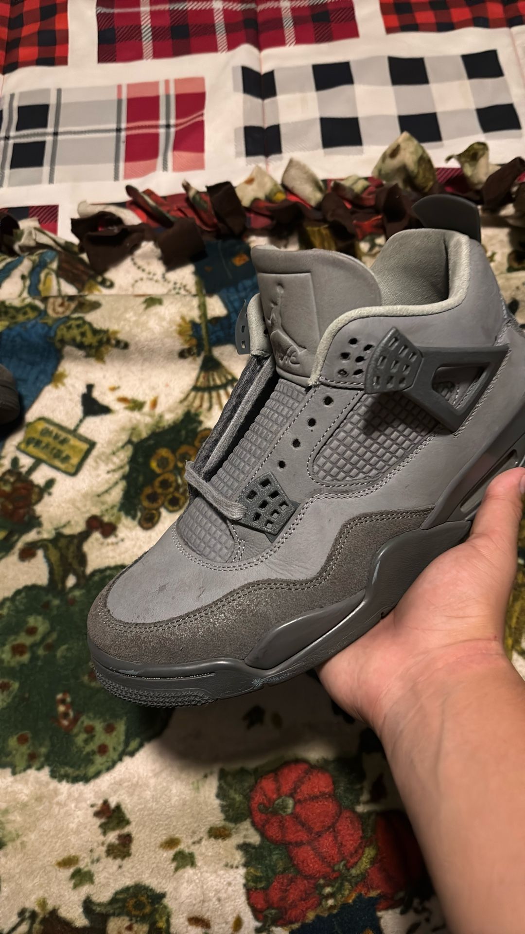 jordan 4 wet cement