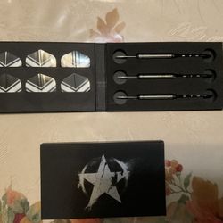 Dart Set