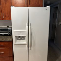 Kenmore Refrigerator 