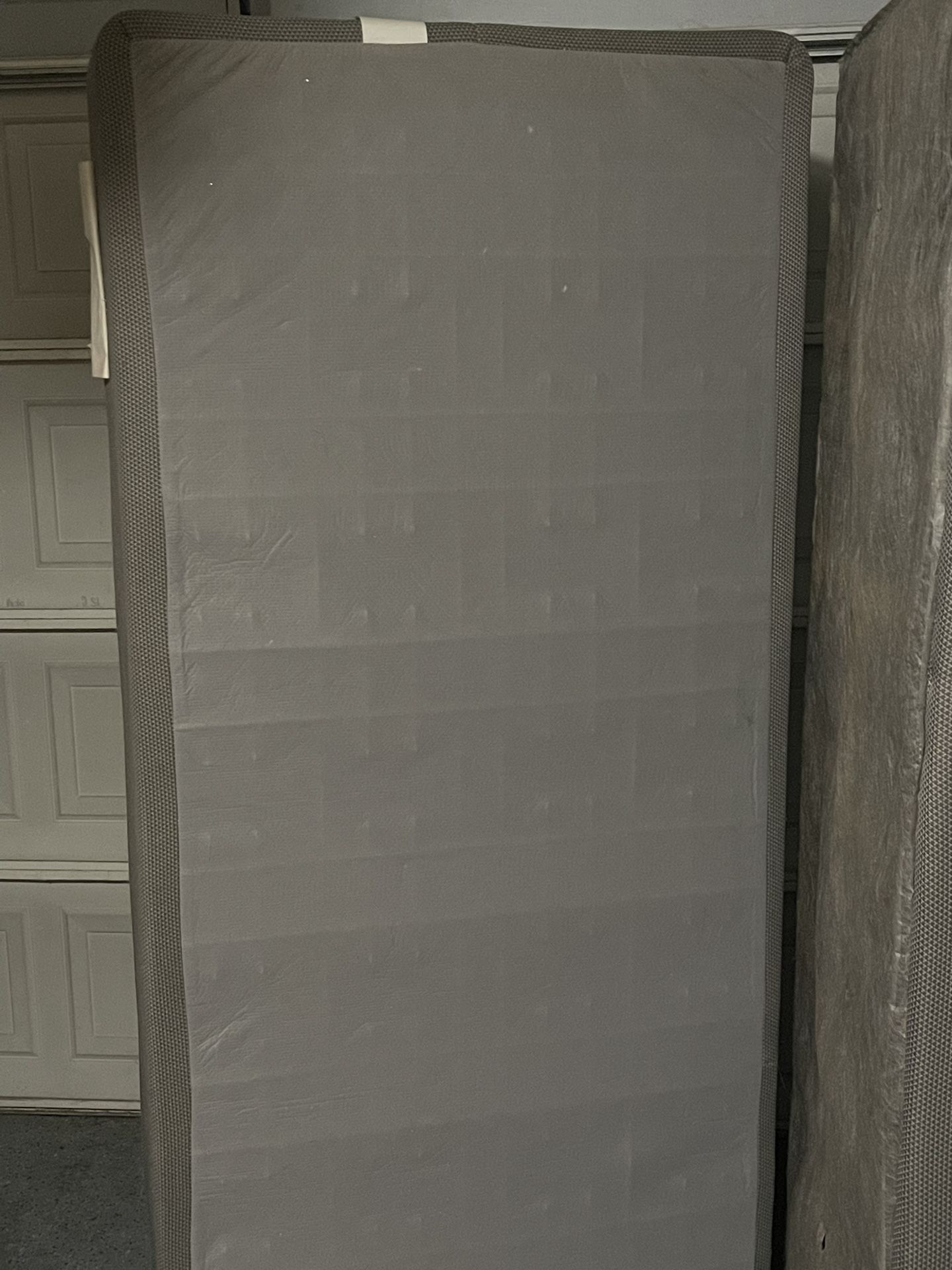 Box For King Bed Or 2 Twin Beds