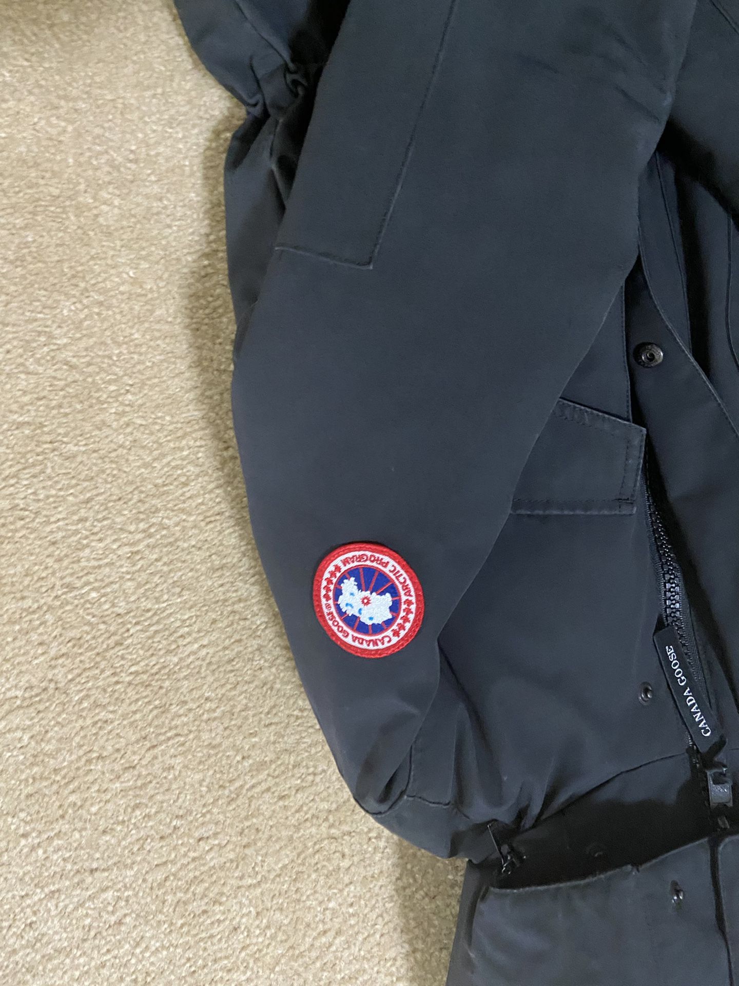 Canada Goose Jacket