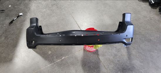 Jeep Grand Cherokee Rear Bumper 2011 2012 2013 2014 2015 2016 2017 2018 2019 2020 Part $190