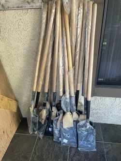 Shovel