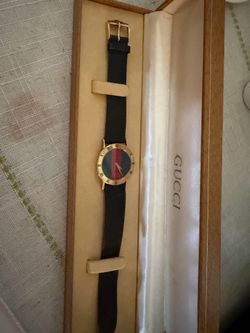 Ladies Gucci watch
