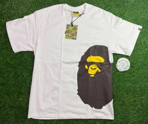 Bape tee