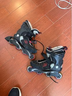 K2 INSKT EXO 2.0 M SIZE 10