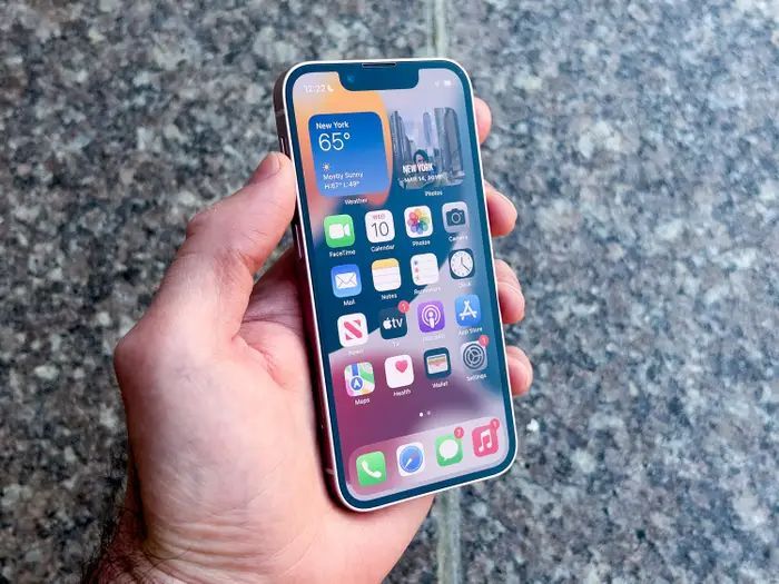 📱 iPhone 13 Mini – Unlocked, Only $5 Down! Compact & Powerful!