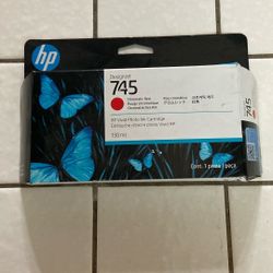 HP Ink 745