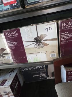Ceiling Fan
