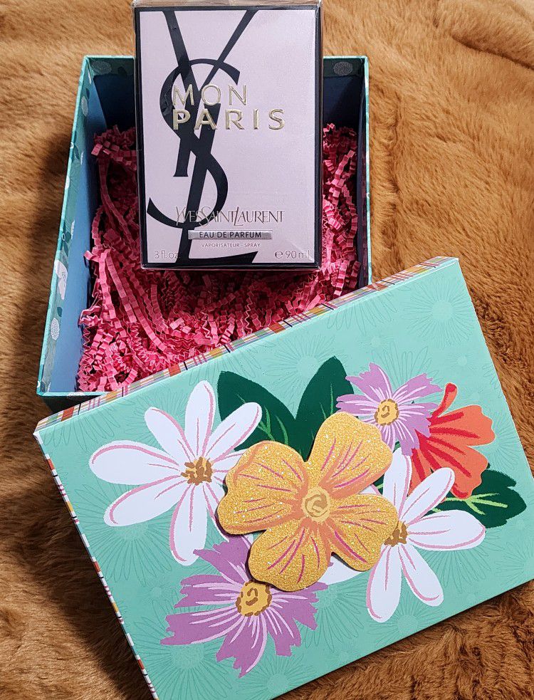 Mother's Day authentic perfume gifts $45-$150