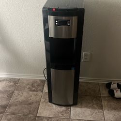 Glacier Bay Water Tank
