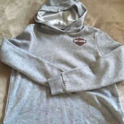 Harley Davidson Hoodie 