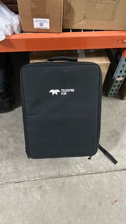 Teledyne Flir Drone backpacks (New)