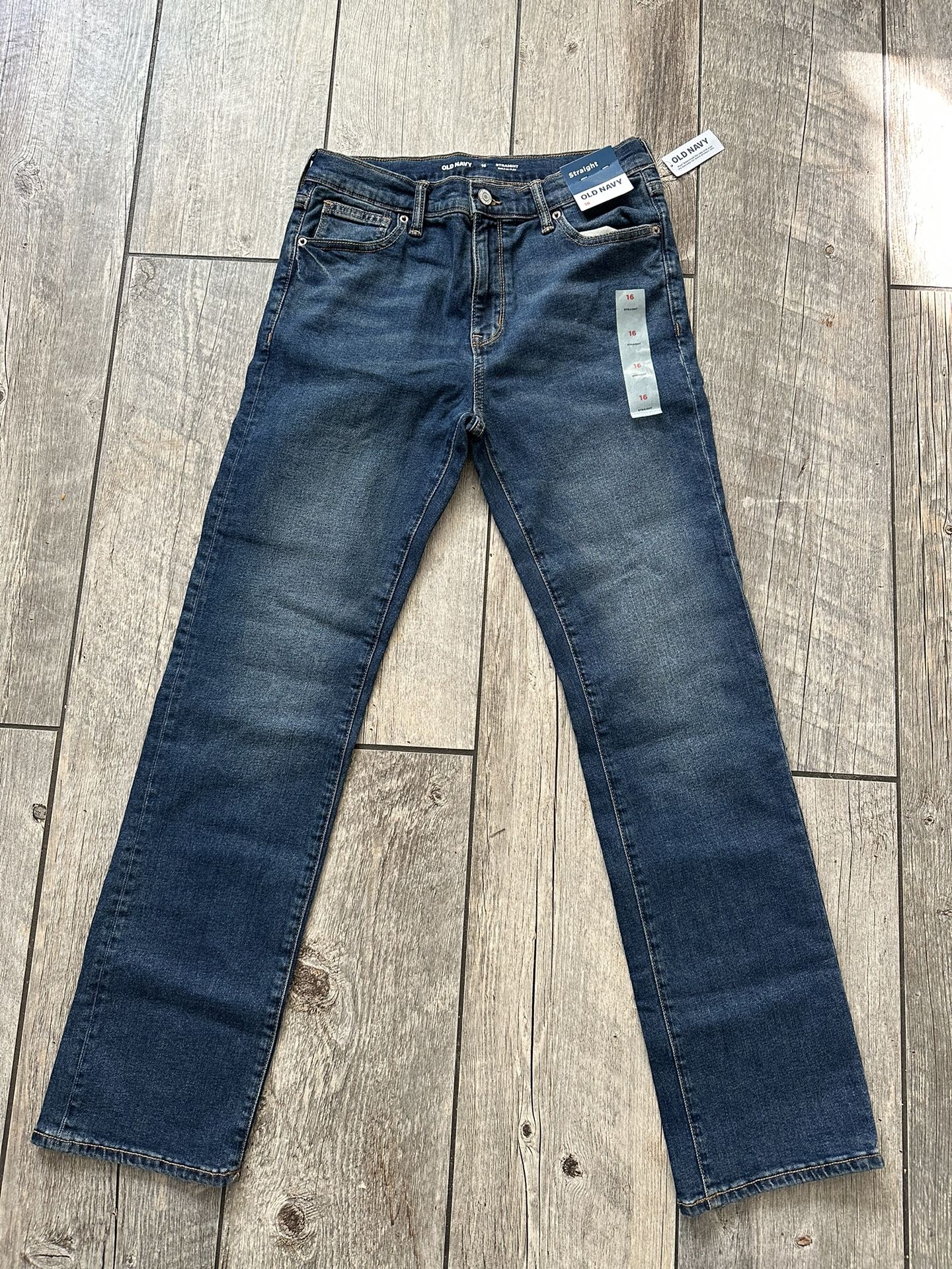 Boys Jeans