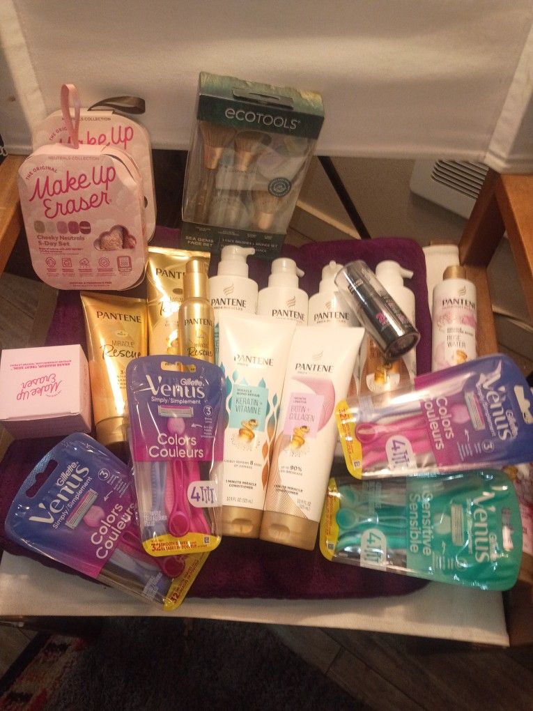 Hygiene and Cosmetics