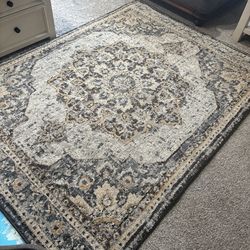 Area rug