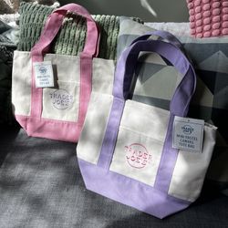 VIRAL EASTER MINI TOTE 