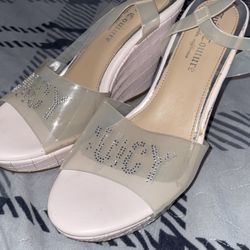 Rate Juicy Couture Shoes