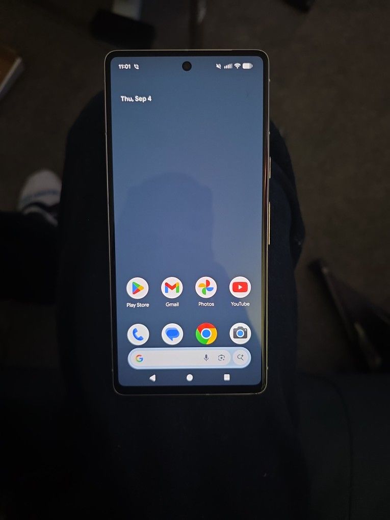 Google 7 Unlocked Phone 
