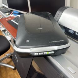 Epson Perfection V500 Photo Scanner Art Scanner 