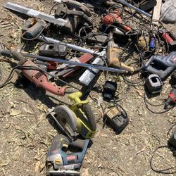 Tools 