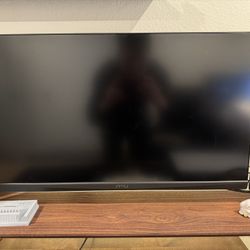 MSI Optix G273 - 27” IPS LED Monitor 165Hz