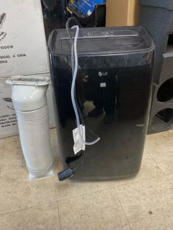LG AC