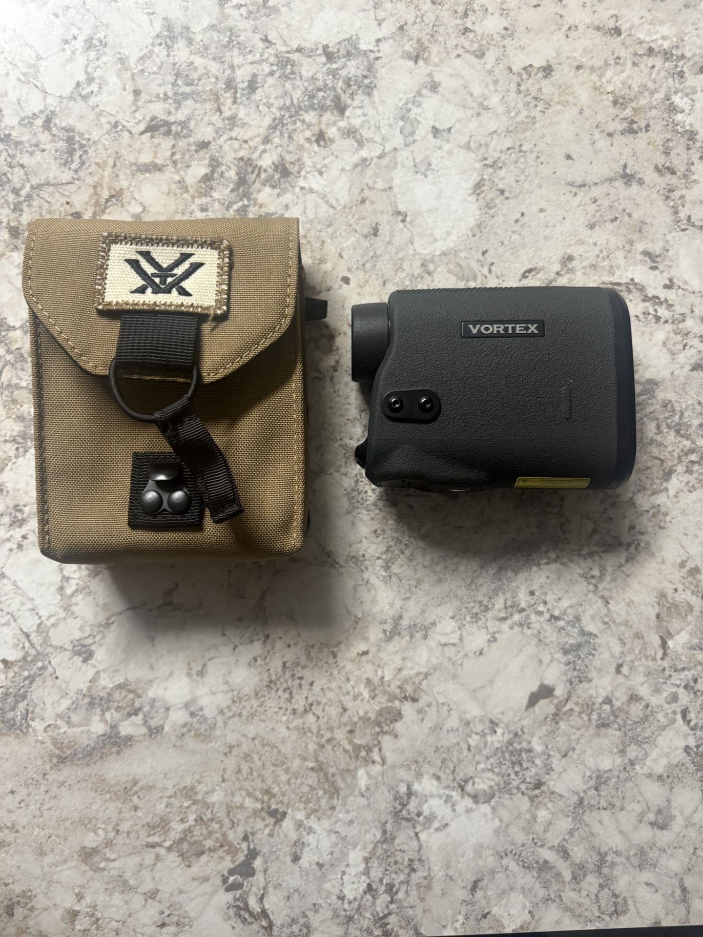 Vortex Diamondback HS2000 Rangefinder
