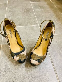 women’s size 6 1/2