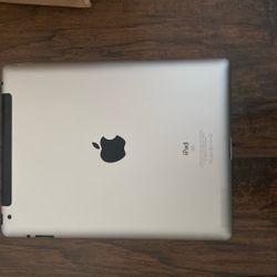 iPad For Parts (locked!)