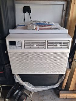 Ac unit,  air conditioner