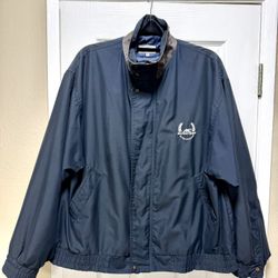 AC Schnitzer Drivers Collection Jacket