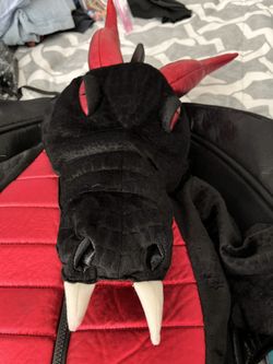 Awesome Dragon Costume $16