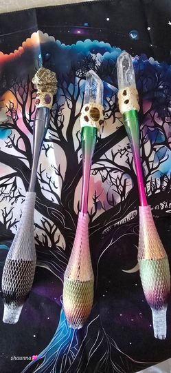 Makeup brushes $12 each