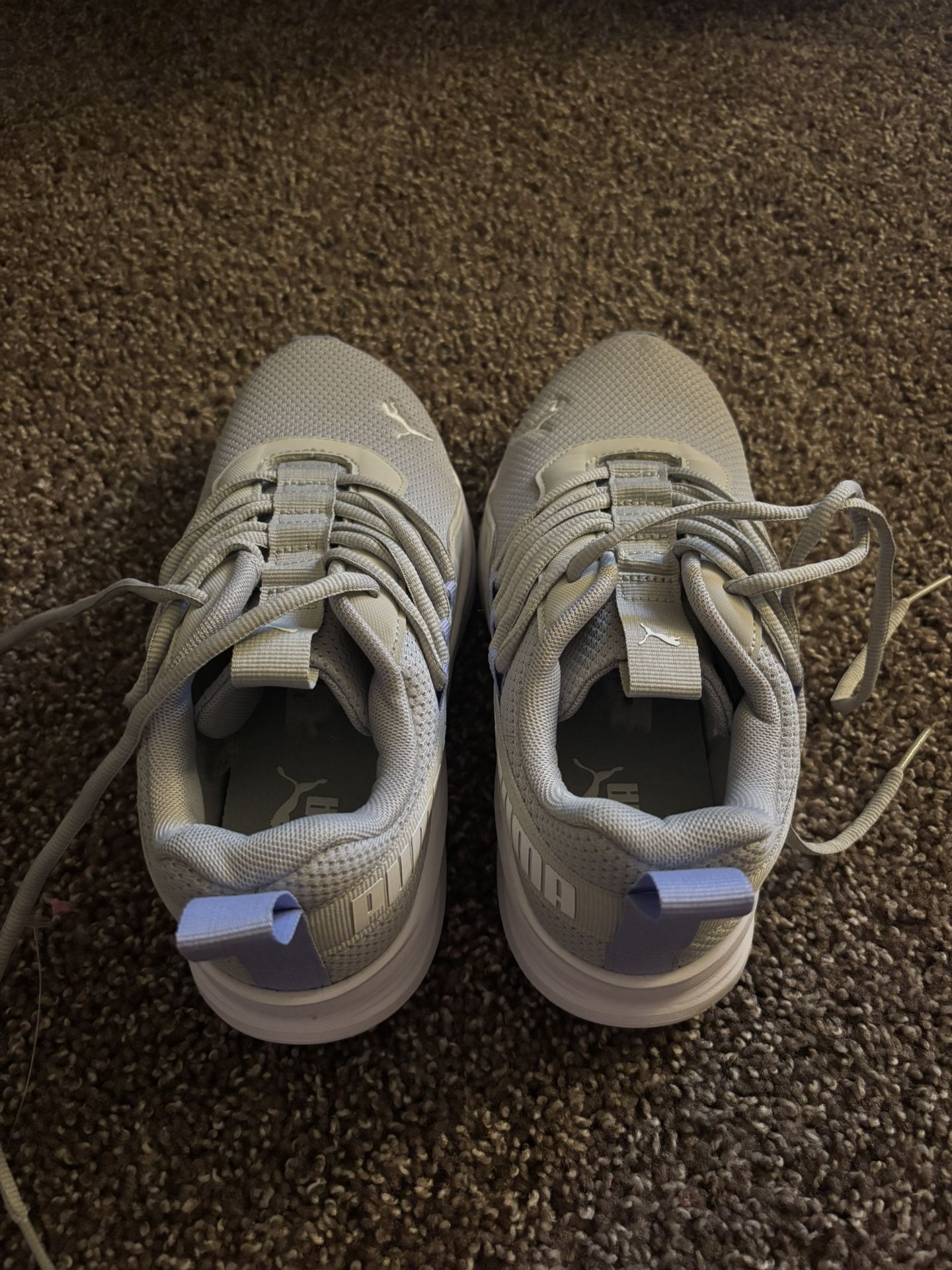 Zapatos Deportivos