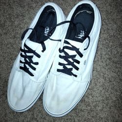 Vans Shoes