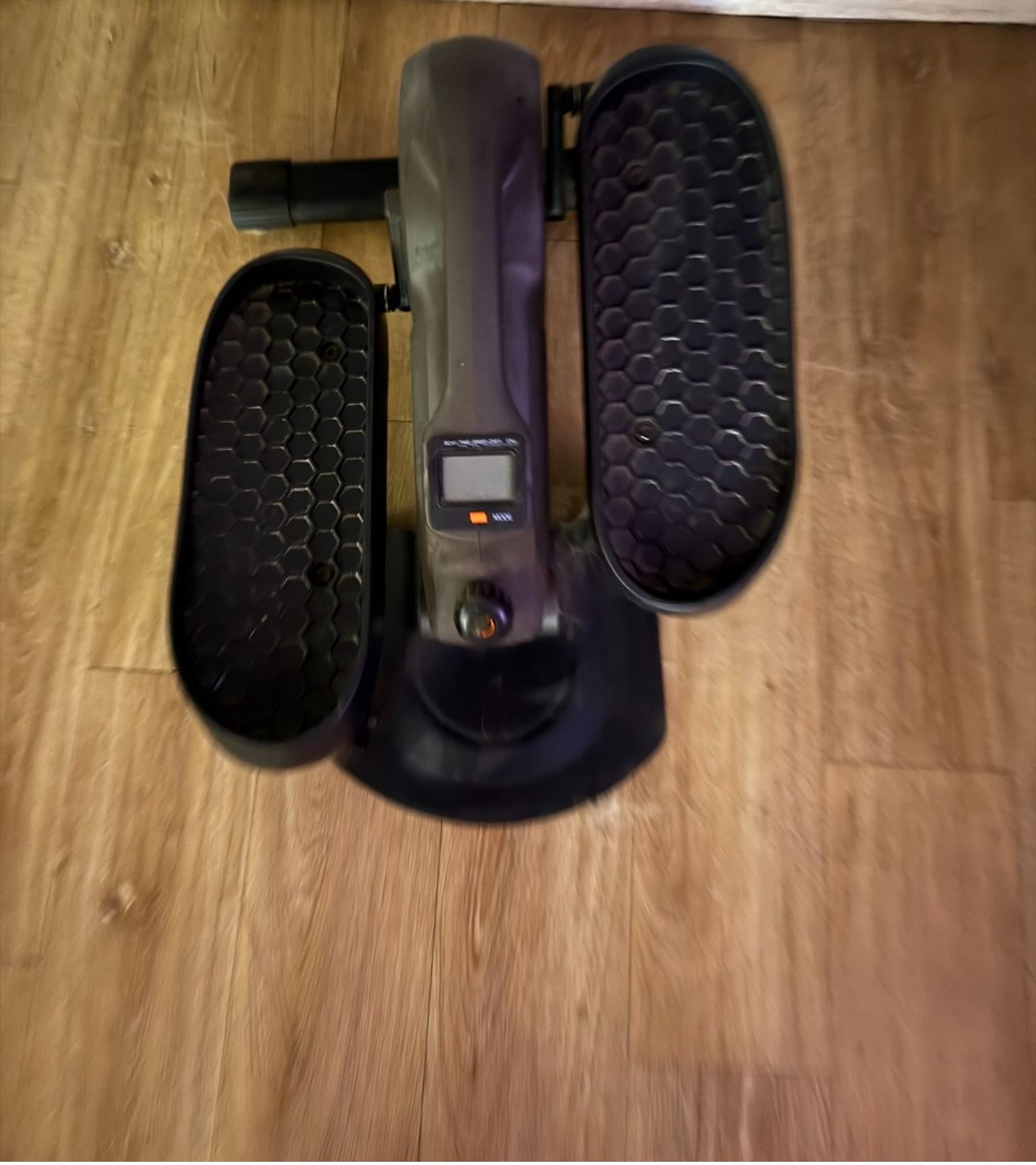 Under desk Elliptical