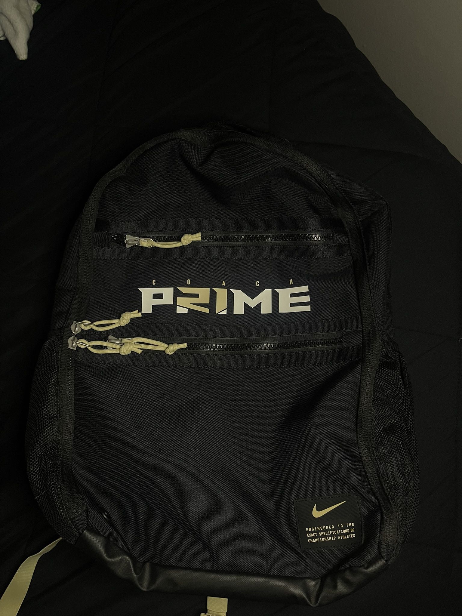 Nike Colorado Utility BackPack