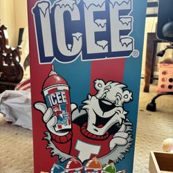 ICEE MACHINE