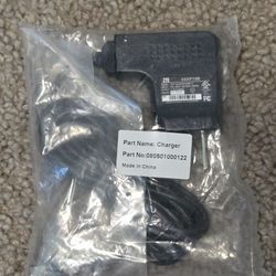 🔌 ZTE Power Adapter – Model STC-A(contact info removed)00M5-C – 5V/1.7A 🔋