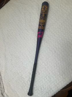 2026 Demarini Voodoo One BBCOR
