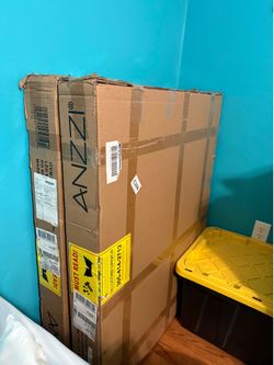 Large LED mirrors