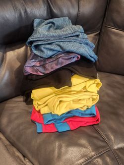 FREE kid's pajamas