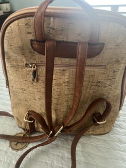 Backpack/purse