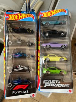 $10 cada paquete