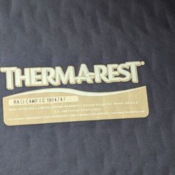 6'6x24" Sleeping Pad MatThermarest Long Wide Ultralight Self Inflating Insulated Mattress Rei Marmot Nemo Exped Sea To Summit Klymit 