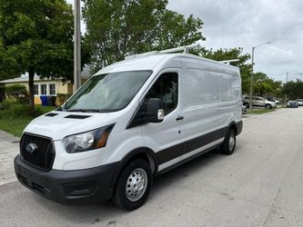 2022 Ford Transit 250 Cargo Van