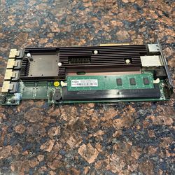 Areca ARC-1880ix-16 PCIe RAID Controller — 16-Port SAS/SATA 6Gb/s — Enterprise Grade